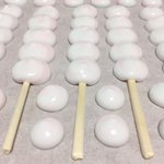 [드루와] 선물할 <b>머랭</b> 굽는중 ੭•̀ω•́)੭̸*✩⁺˚