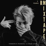 [방탄소년단] 다들 내일 실총  기억하지?