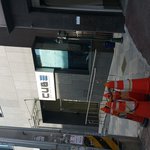 [라이관린] 큐브카페 후기입니당