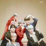 [방탄소년단] 단체사진 짤털이3 - 인증안하니까 너무좋은거
