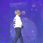 [시우민] 시우민 실물 <b>직찍</b>으로 본 비율
