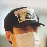 [세훈] 180319 <b>방콕</b> 출국 프리뷰1