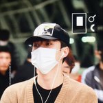 [세훈] 180319 <b>방콕</b> 출국 프리뷰2