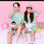 [EXO] 쫭구잠옷반티(<b>안대</b>까지 세트) 머리띠 살까말까 추반좀