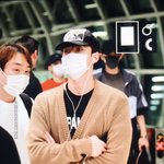 [EXO] 공항 주인 <b>아들</b>같음ㅋㅋㅋㅋㅋ