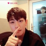 [골든차일드] 지범이 <b>북두칠성</b>!