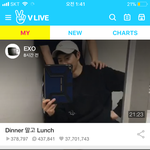 [EXO] 야 나 이제보는데 끊<b>겻네</b>가 두번째임??