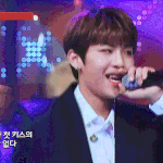 [박우진] 오늘 흐지니 무대미친거 다들<b>알지</b>....?
