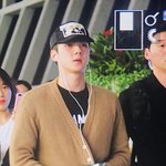 [세훈] 180319 <b>방콕</b> 출국 프리뷰4