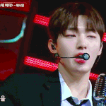 [윤지성] 윤지성 라<b>돌체</b>비타(+미쳤음)