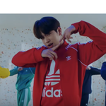 [모두드루와] adidas와 콜라보한 아이돌