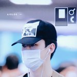 [세훈] 180319 <b>입국</b> 프리뷰3