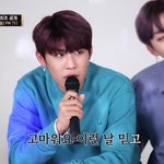 [박우진] <선공개> 호흡척척 워너원 노래방 !