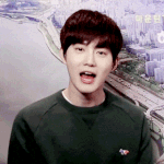 [EXO] 보고<b>띠</b><b>포</b>요