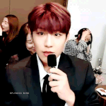 [박우진] 깜짝!!!! 스/타/라/<b>이</b>/브 (오늘의 바구진ㅠㅠㅠㅠ)