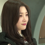 엑스텐에서 정<b>채연</b> 여신