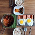 [내가한요리] 27살 자취녀 밥상 올려<b>바요</b>