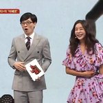 슈가맨에서 조이랑 이혜영 나온거 봄??
