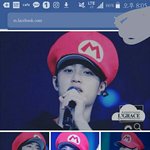 [EXO] 뭐야 글 썰림 나 동아리 부장인데 <b>자연</b>스러운 일코짤좀