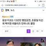 [인피니트] 이거맞아? <b>평양</b>에????