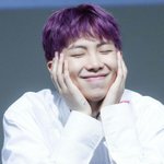 [방탄소년단] 오늘밤 12시 <b>RM</b> 실총 맞지!!!