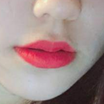 립스틱이나 <b>틴트</b><b>색</b> 찾아줄분
