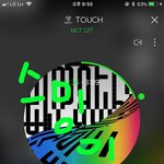 [NCT] <b>Tj</b> 미디어 touch 노래신청