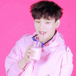 [EXO] <b>핑크</b>뽀이~