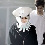 [EXO] 태국모자왜케<b>다양</b>해