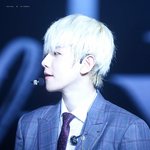[백현] 배켠 <b>옆선</b>