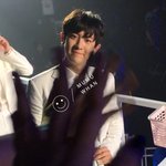 [EXO] 이거 박찬열 실물에서 냉미남미 뺀것같지않냐