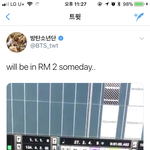 [이삐] 김남준 당신은 도대체...