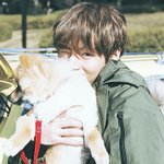 [방탄소년단] ㅁㅊ 태형이 새 사진 역대급