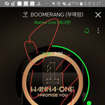 [강다니엘] 녤부리들 자?