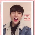 000320 황현진 생일 <b>축하</b>