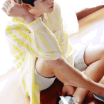 [BTOB] 푸른산은