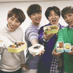 [BTOB] 오늘 <b>날씨</b> 추워여