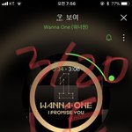 [강다니엘] <b>두시간</b> 잤다