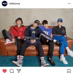 [세훈] 180320 <b>MLB</b> 인스타그램1