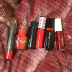 이 가격에 이런 제품이! 로드샵 립제품 추천 1탄