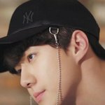 [세훈] 180320 <b>MLB</b> 인스타그램2(캡쳐+움짤)