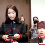 워너원의 잘못이 아니다!!