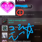 [뉴이스트] <b>클릭</b>별(스타) 워즈 공짜별(~1:15)