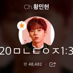 [<b>황민현</b>] 솔직히 <b>황민현</b>은