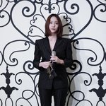 크리스탈 지방시 사진들ㄷㄷㄷㄷ