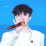 [세훈] 180316 EℓyXiOn <b>in</b> BKK day1 고화질11