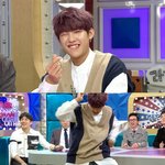 [박우진] ㄹㅅ '골반X손가락X덧니' 개인기 3종세트