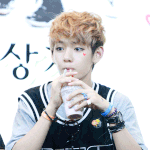 [방탄소년단] 뽀둥이