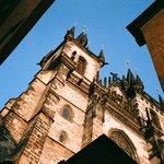 필름카메라로 찍은 유럽 여행