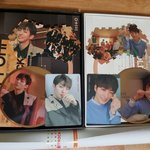 [윤지성] 풀셋<b>맞춤</b> 히히히